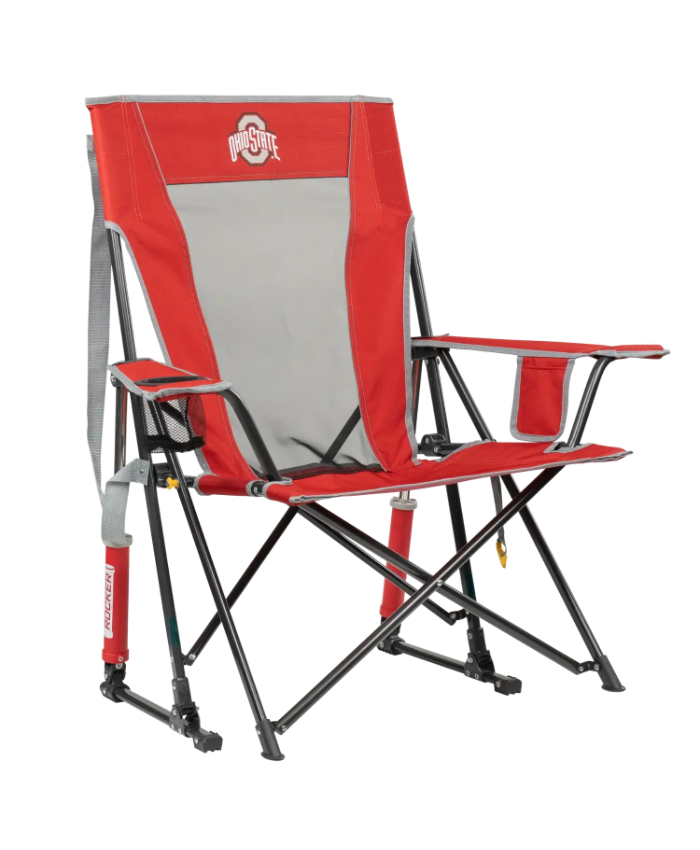 Comfort Pro Rocker™ - Ohio State Buckeyes