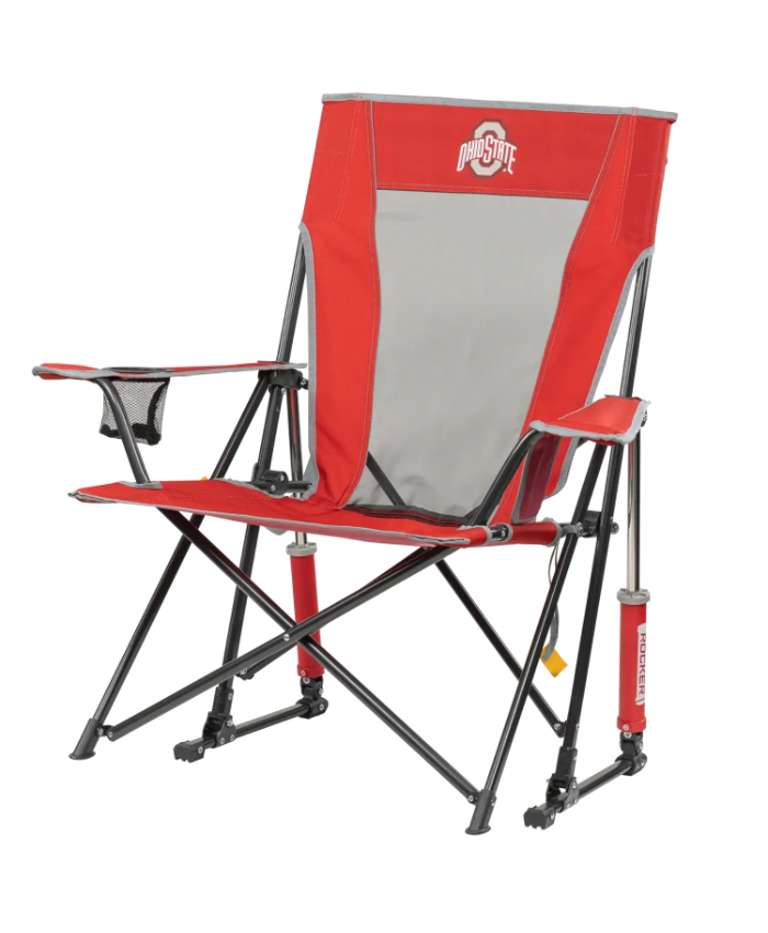 Comfort Pro Rocker™ - Ohio State Buckeyes