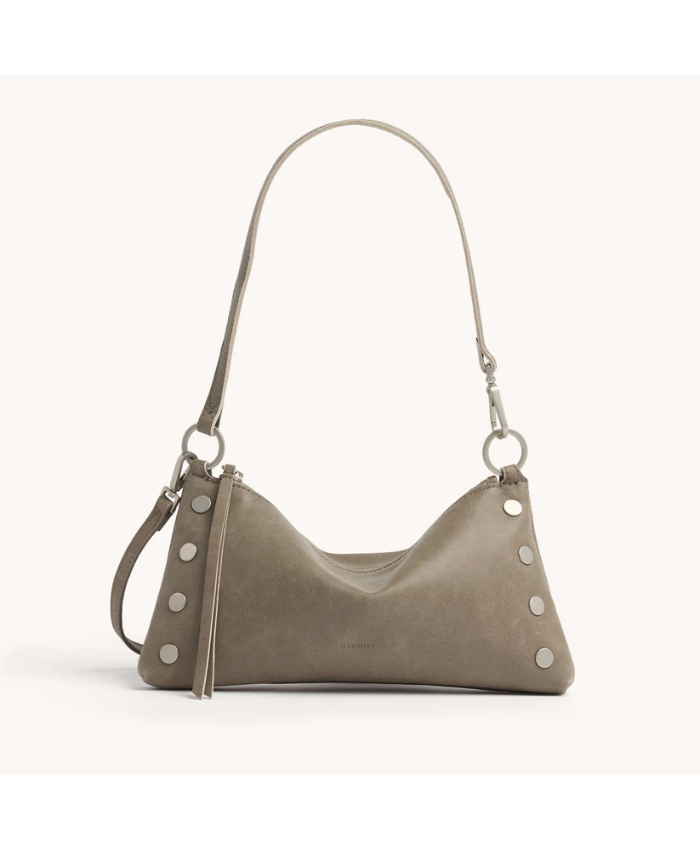 Kyle Sml Pewter/Brushed Silver