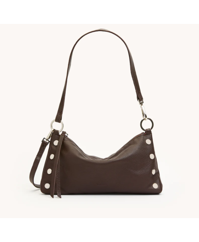 Kyle sml Espresso Pebble/Silver