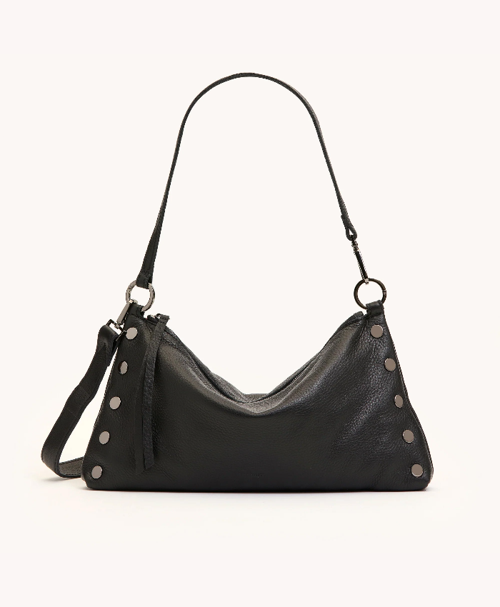 Kyle Med Black/Gunmetal