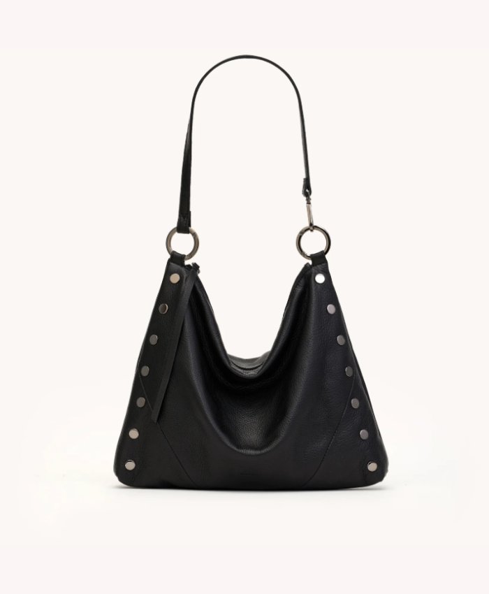 Kyle lrg Black/Gunmetal