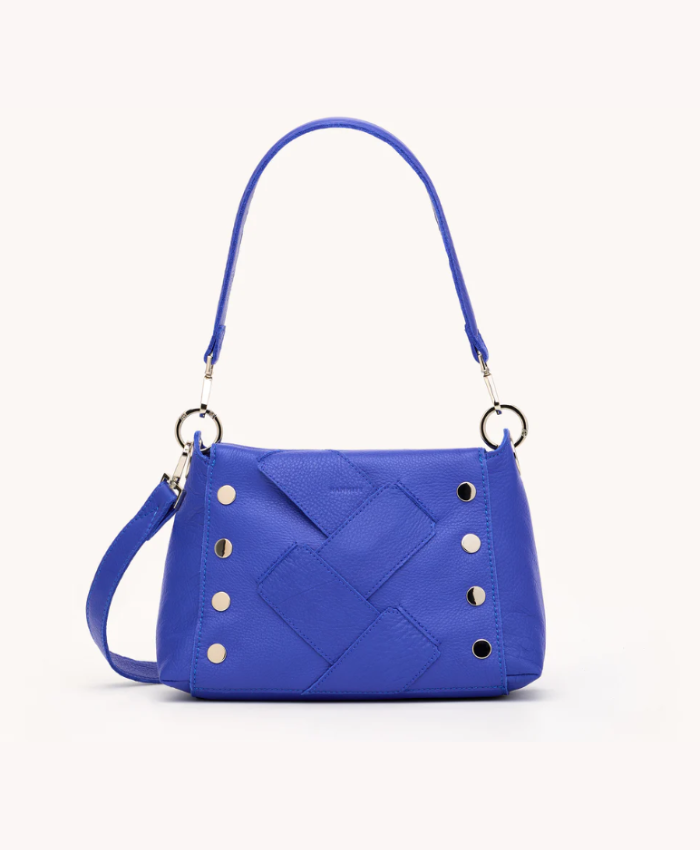 Bryant Med Deep Water Weave/Silver