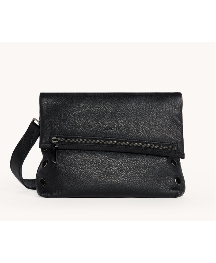 VIP Med Black/Gunmetal