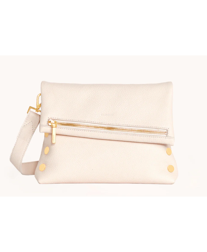 VIP Med Calla Lily White/Brushed Gold