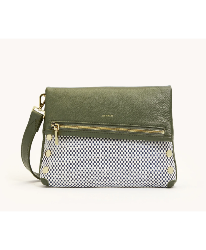 VIP Med Meadow Weave/Gold