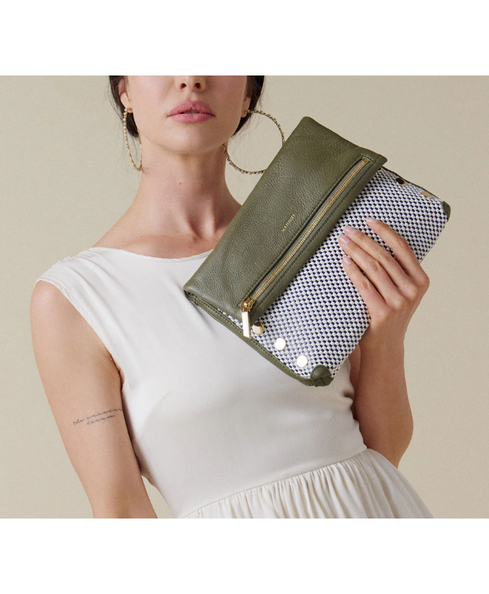 VIP Med Meadow Weave/Gold