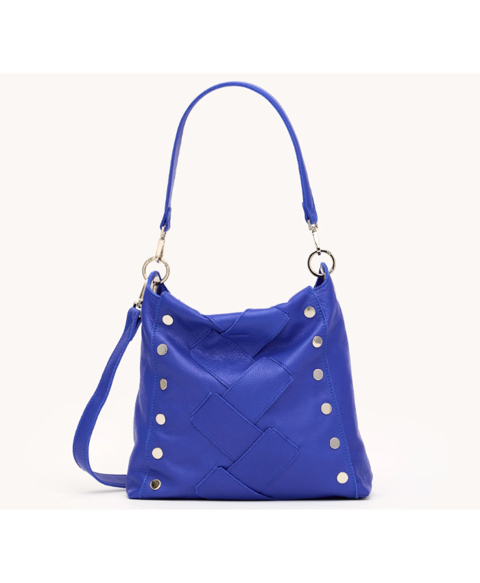 Bryant Lrg Deep Water Weave/Silver