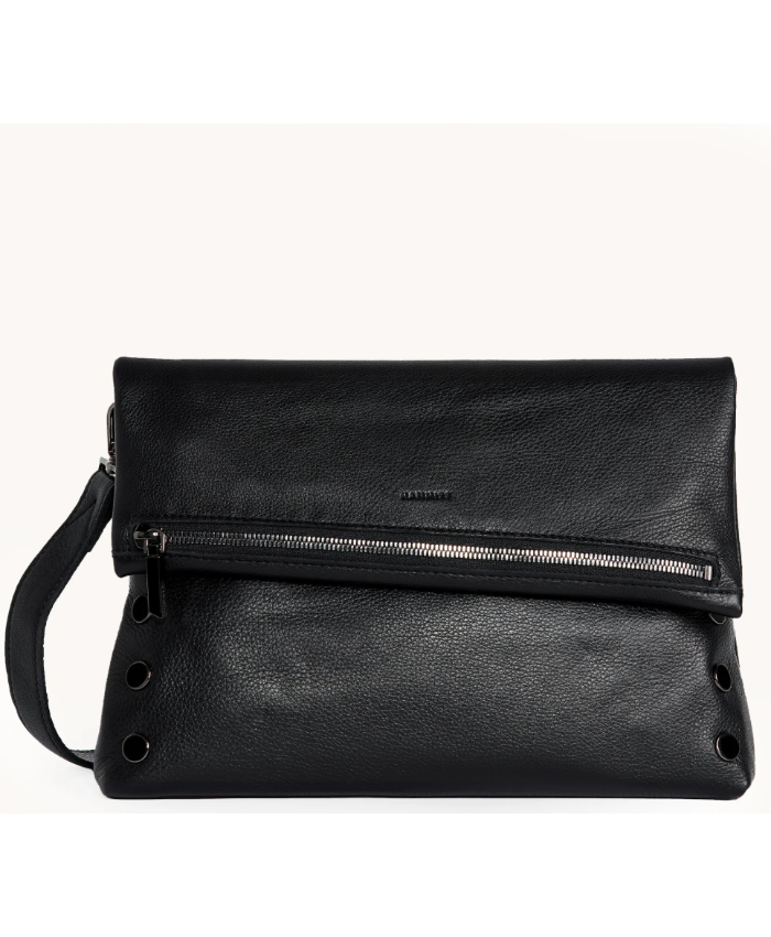 VIP Lrg Black/Gunmetal