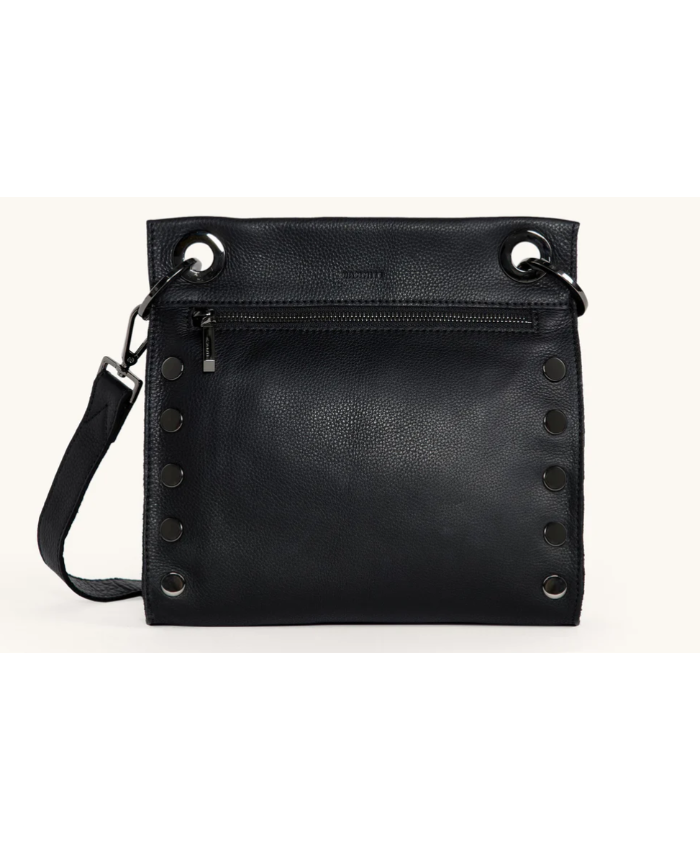 Tony Med Black/Gunmetal