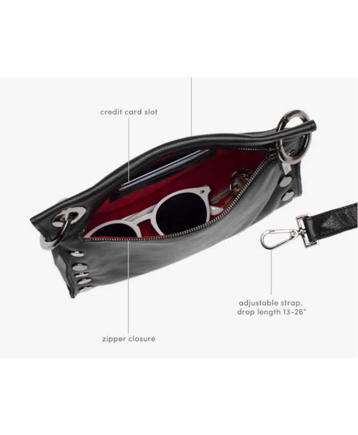 Tony med Black/Gunmetal