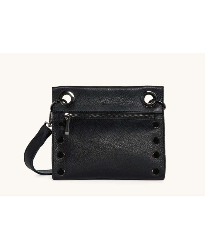 Tony Sml Black/Gunmetal