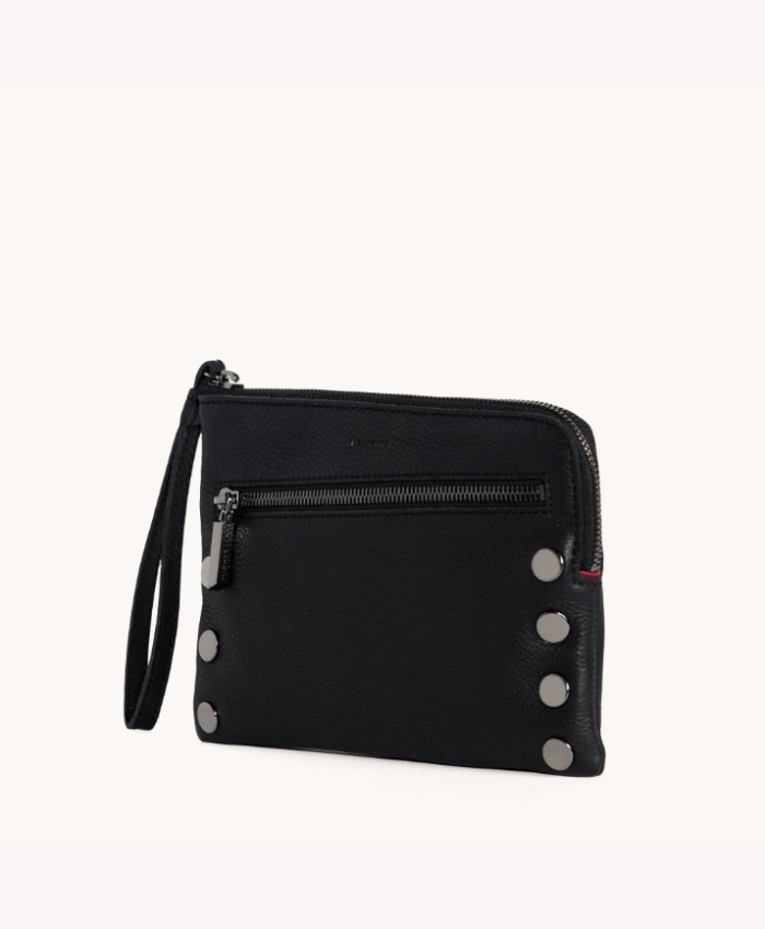 Nash Sml Black/Gunmetal