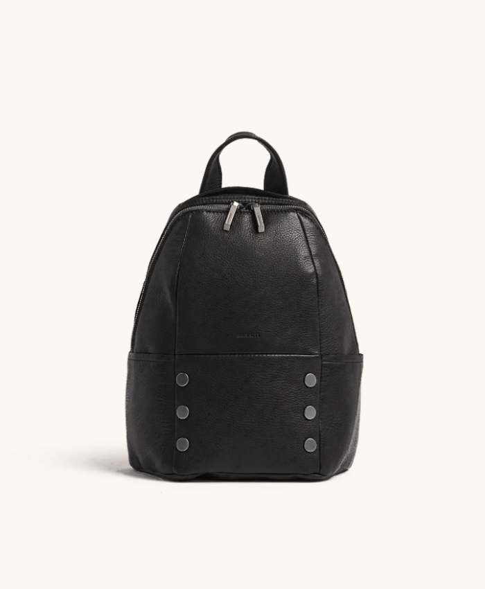 Hunter med Black/Gunmetal