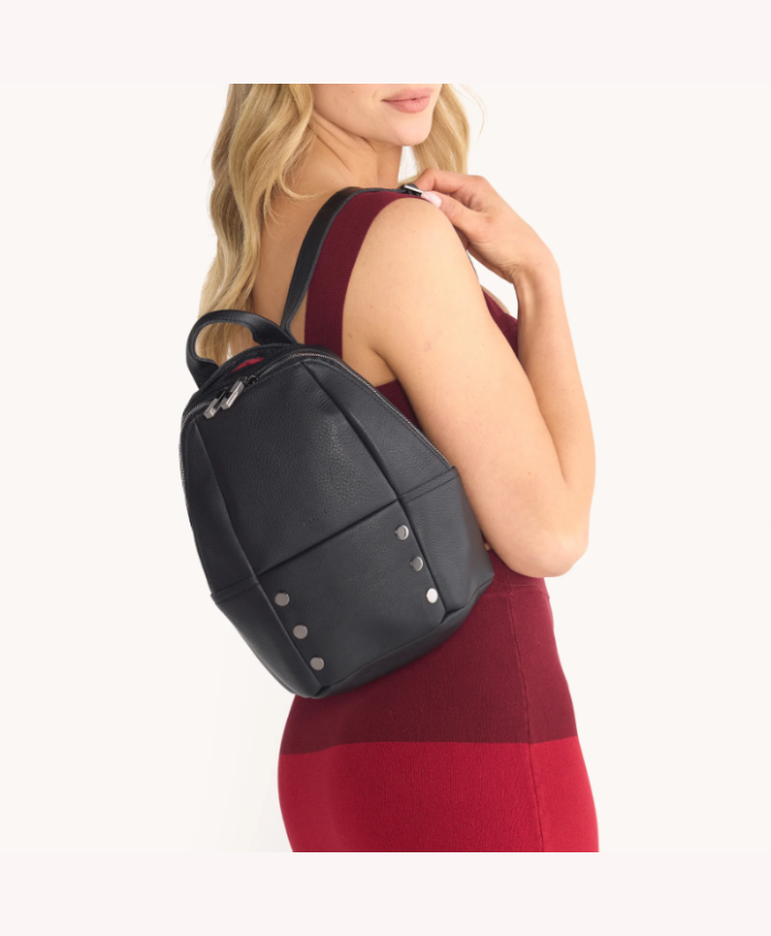 Hunter med Black/Gunmetal