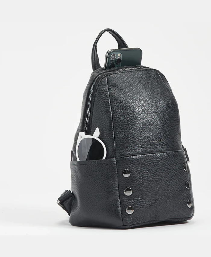 Hunter med Black/Gunmetal