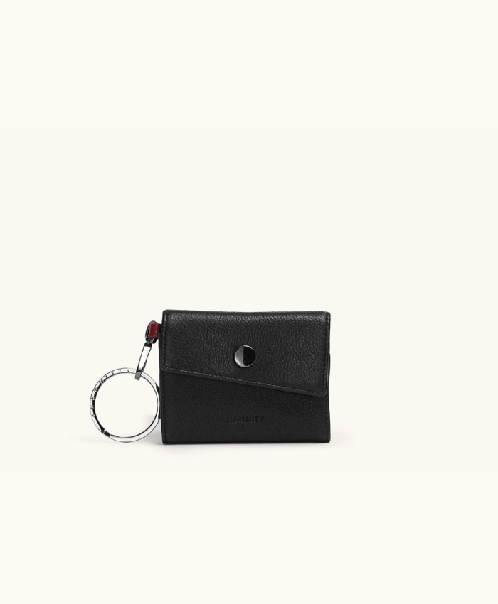 Royce Black/Gunmetal