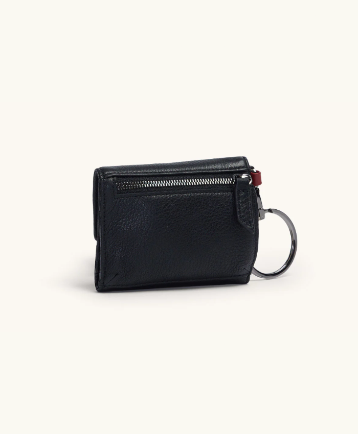 Royce Black/Gunmetal