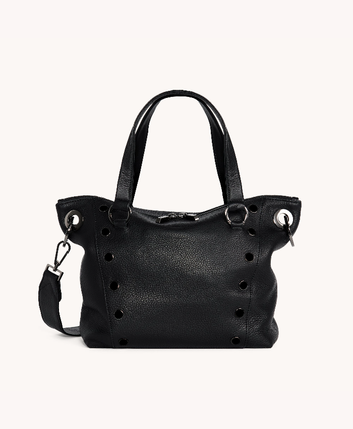 Daniel med Black/Gunmetal