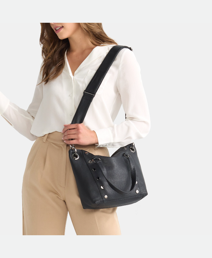 Daniel med Black/Gunmetal