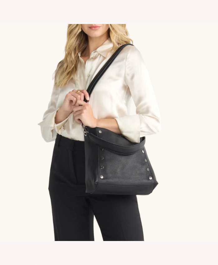 Bryant lrg Black/Gunmetal