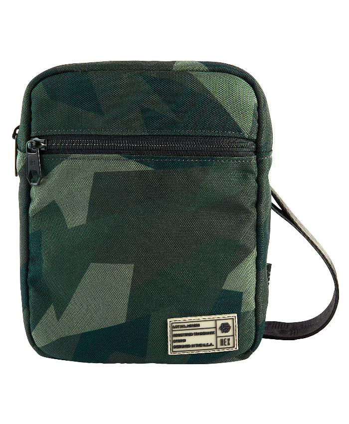 RANGER CAMERA CROSSBODY CAMO