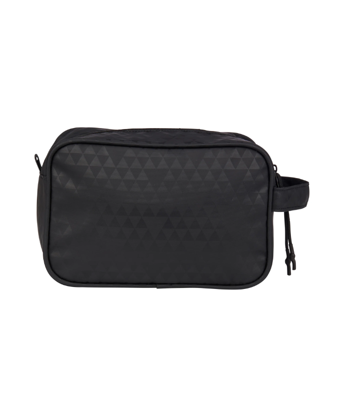 HEX® ASPECT DOPP KIT BLACK TRIANGLE
