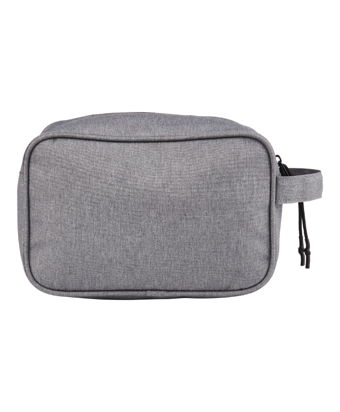 HEX® ASPECT DOPP KIT CHARCOAL