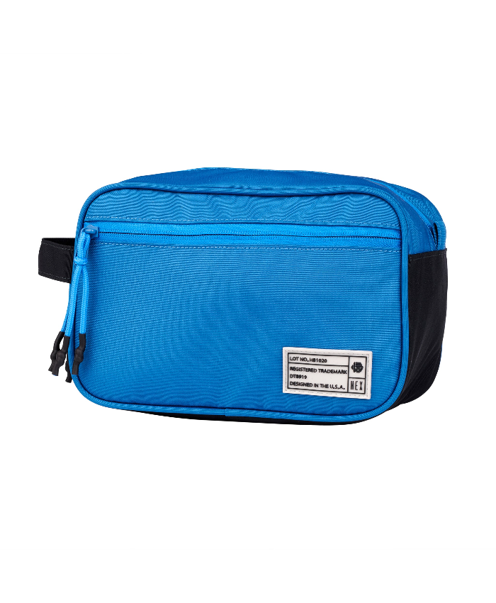 HEX® ASPECT DOPP KIT BLUEDAWN