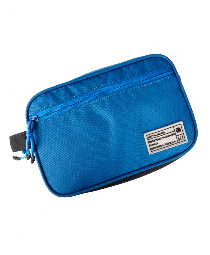 HEX® ASPECT DOPP KIT BLUEDAWN