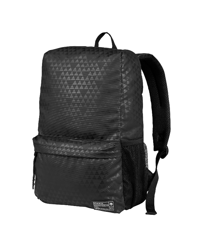 HEX® ASPECT BACKPACK BLACK TRIANGL