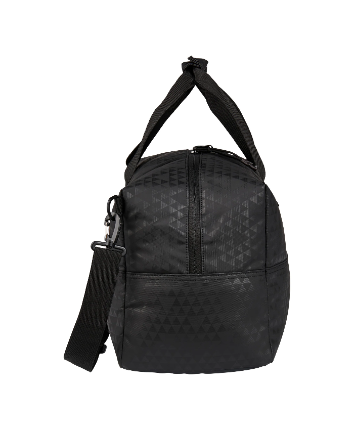 HEX® ASPECT DUFFLE BLACK TRIANGLE