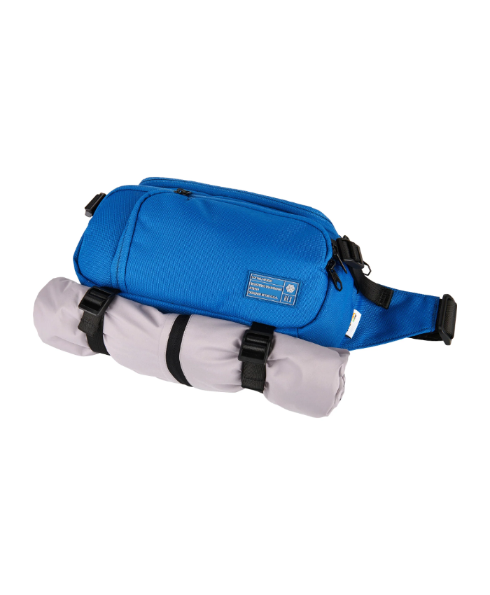 RANGER DSLR MINI SLING ECO BLUE