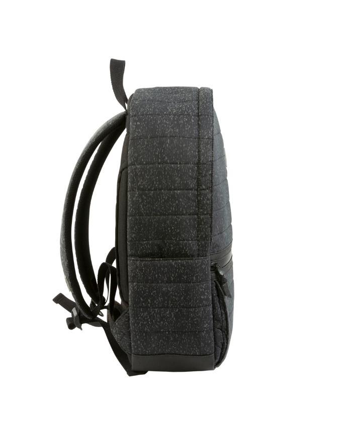 HEX® LOGIC BACKPACK BLACK REFLECTIVE