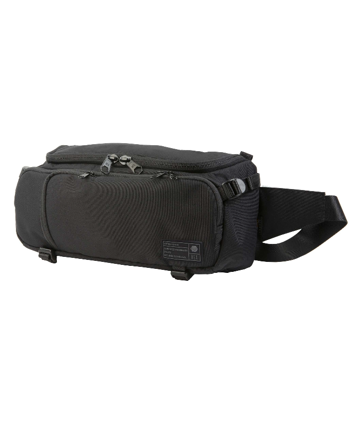 RANGER DSLR SLING BLACK