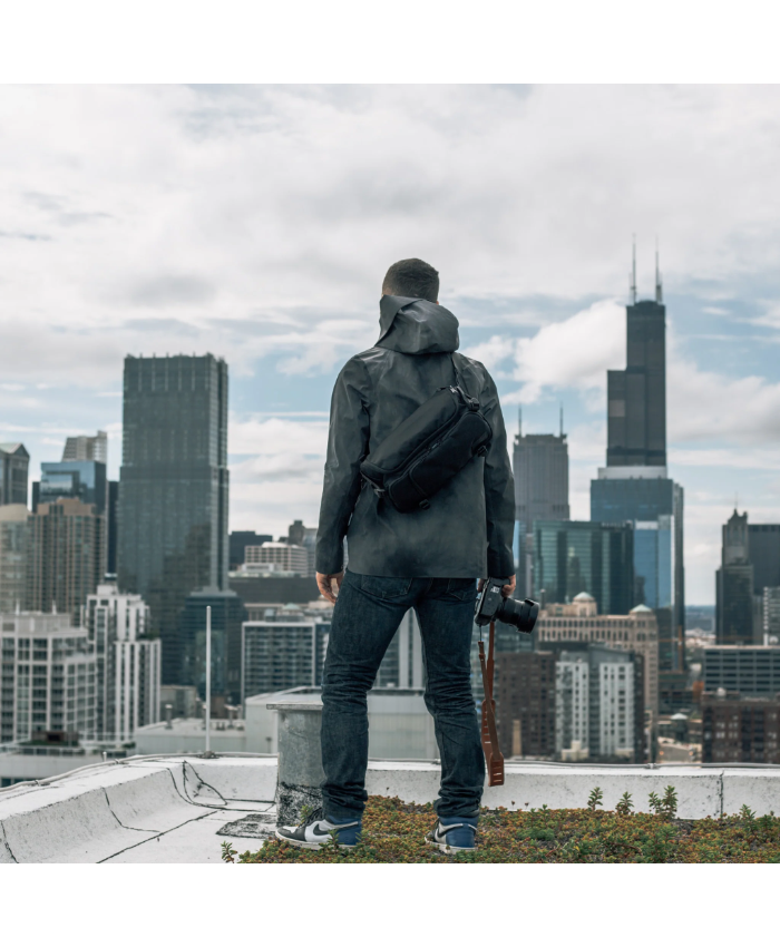 RANGER DSLR SLING BLACK