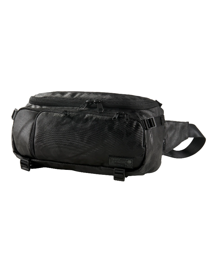 RANGER DSLR SLING BLACKOUT CAMO