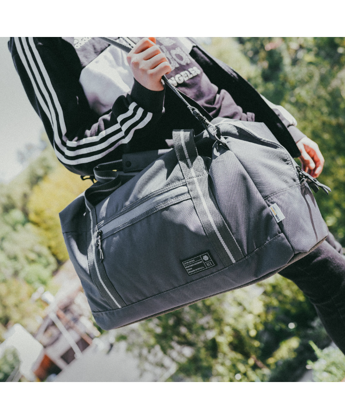 HEX® EVOLVE DUFFEL GREY 