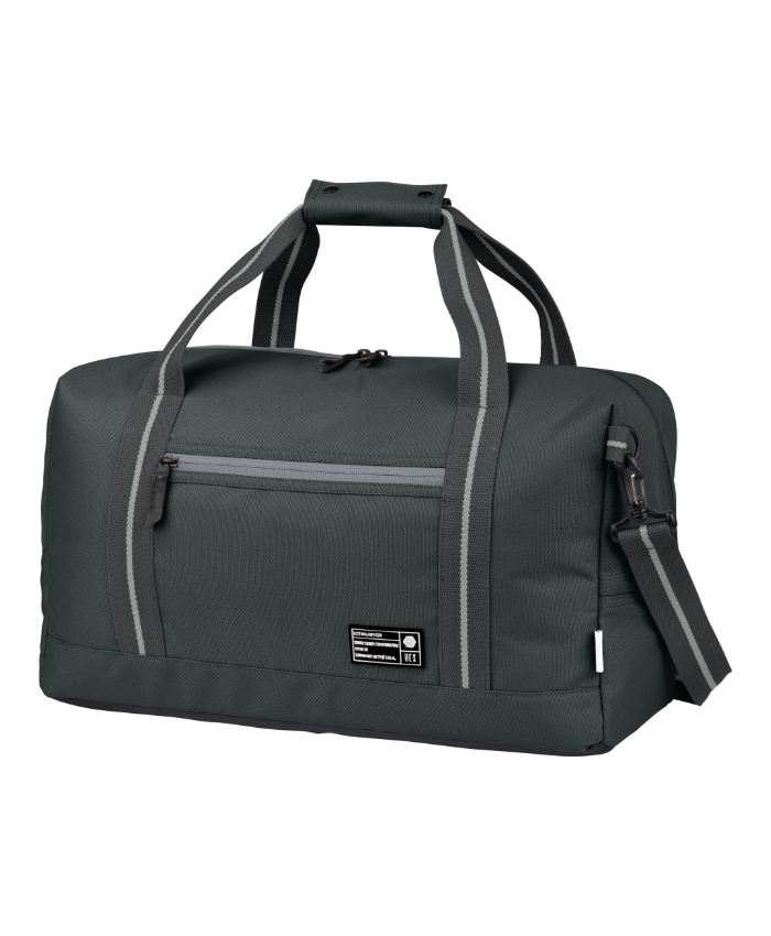 HEX® EVOLVE DUFFEL GREY 