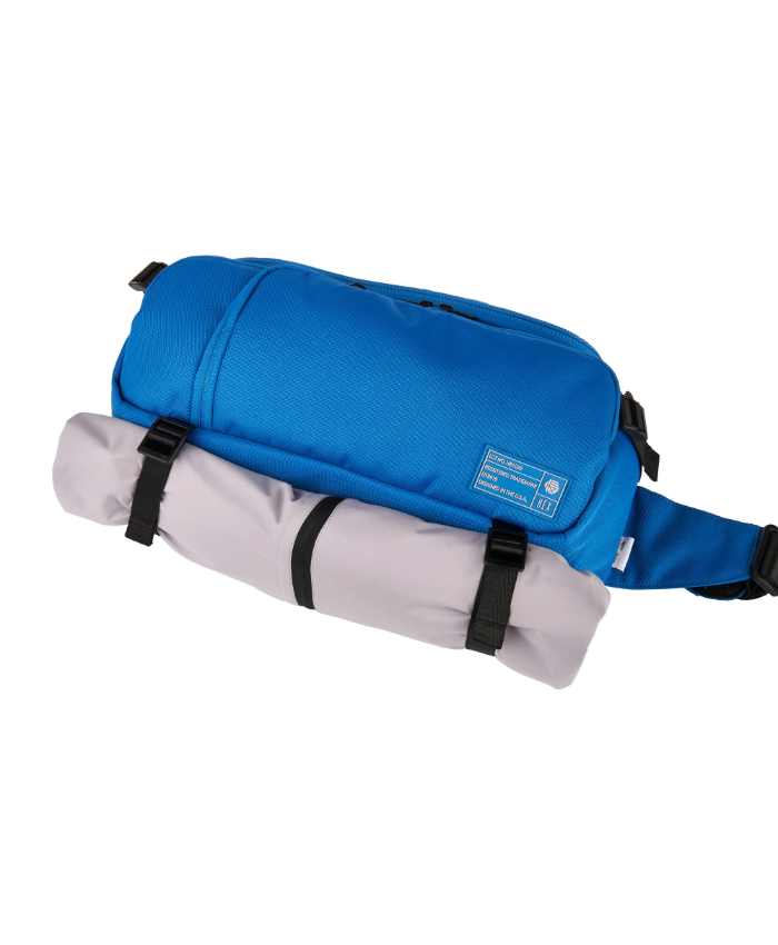 RANGER DSLR SLING ECO BLUE