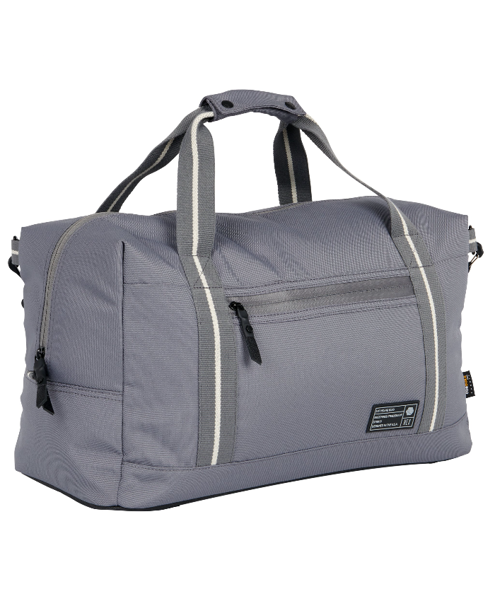 HEX® EVOLVE DUFFEL ECO GREY