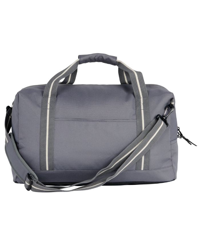 HEX® EVOLVE DUFFEL ECO GREY