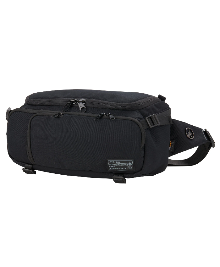 RANGER DSLR SLING MISSHATTAN