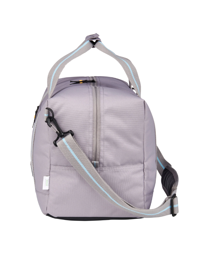 HEX® EVOLVE DUFFLE MYSTIC GREY