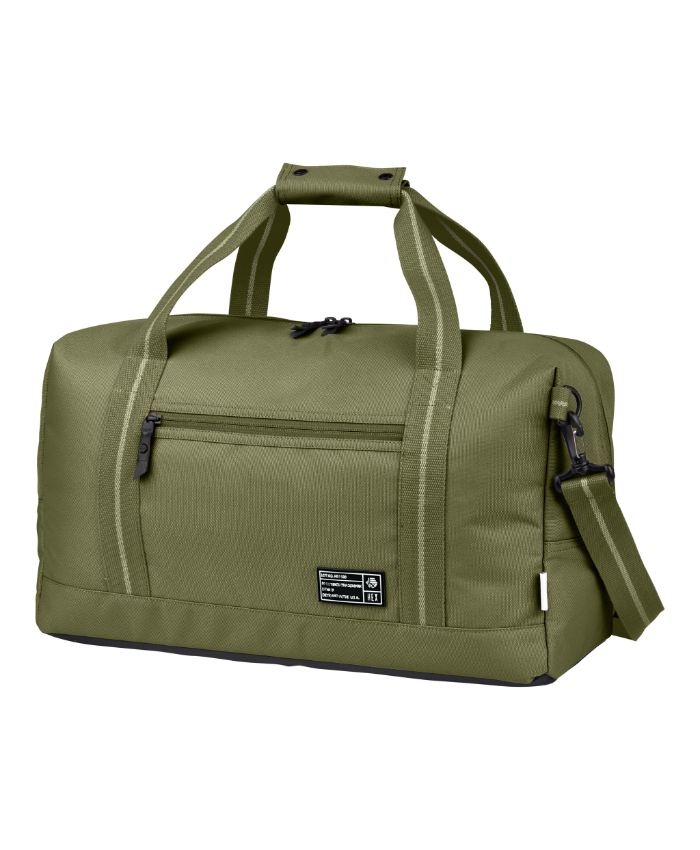 HEX® EVOLVE DUFFEL OLIVE