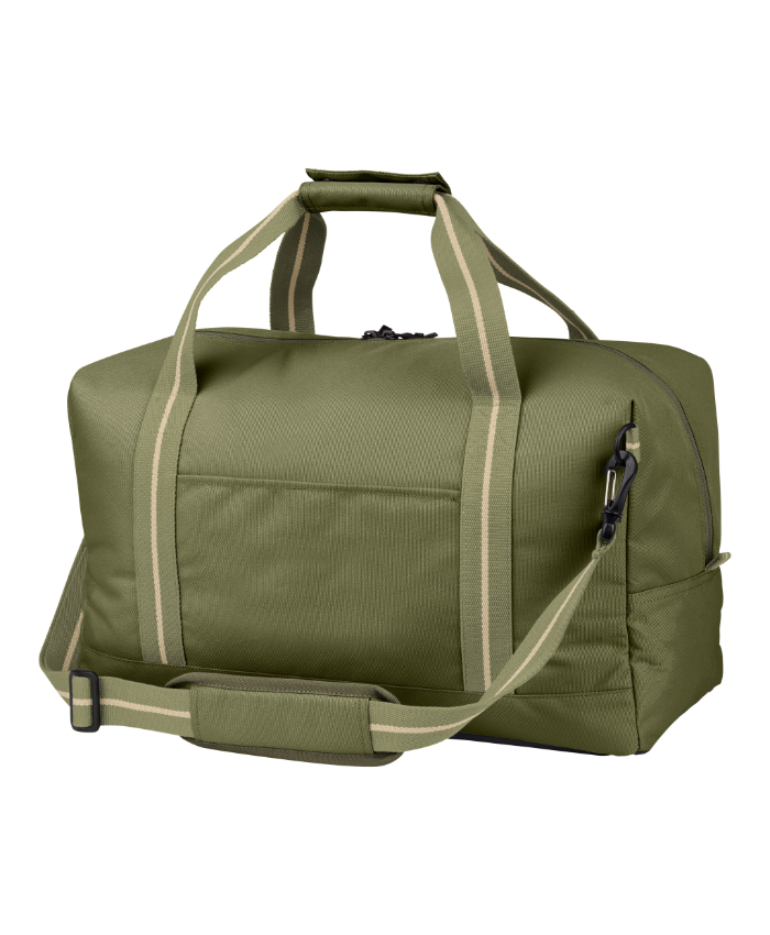HEX® EVOLVE DUFFEL OLIVE