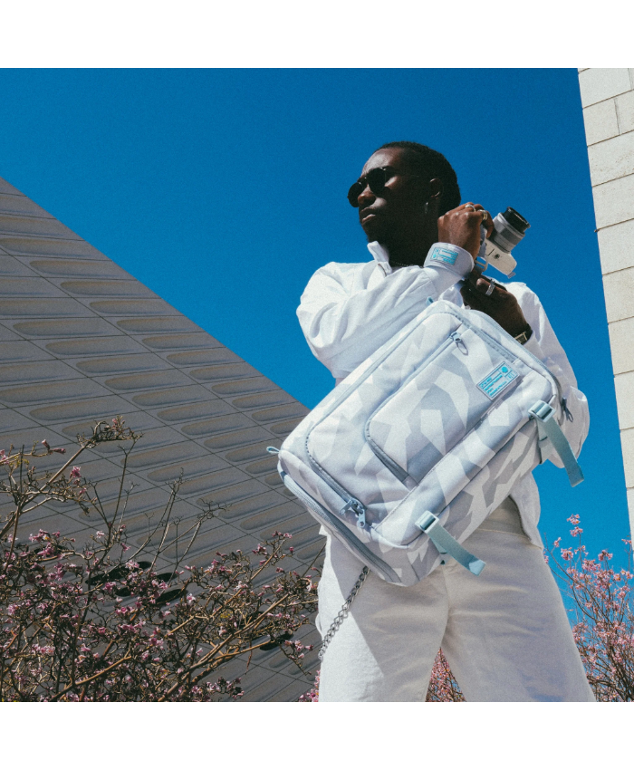 RANGER DSLR SLING XL ARCTIC CAMO