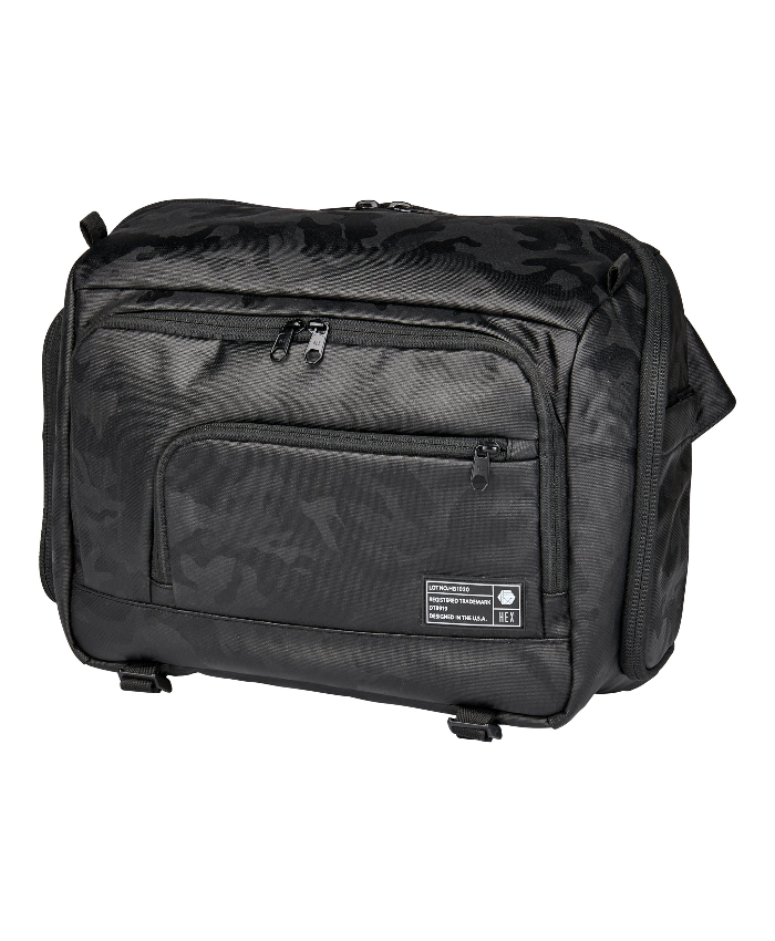 RANGER DSLR SLING XL BLACKOUT CAMO