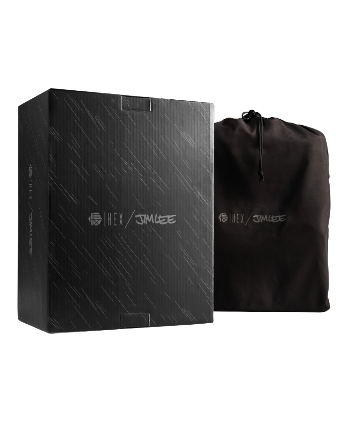 HEX® COMIC BOOK COLLECTOR BACKPACK V2 BATMAN VS JOKER