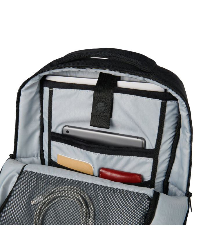 HEX® TECHNICAL BACKPACK BLACK V2